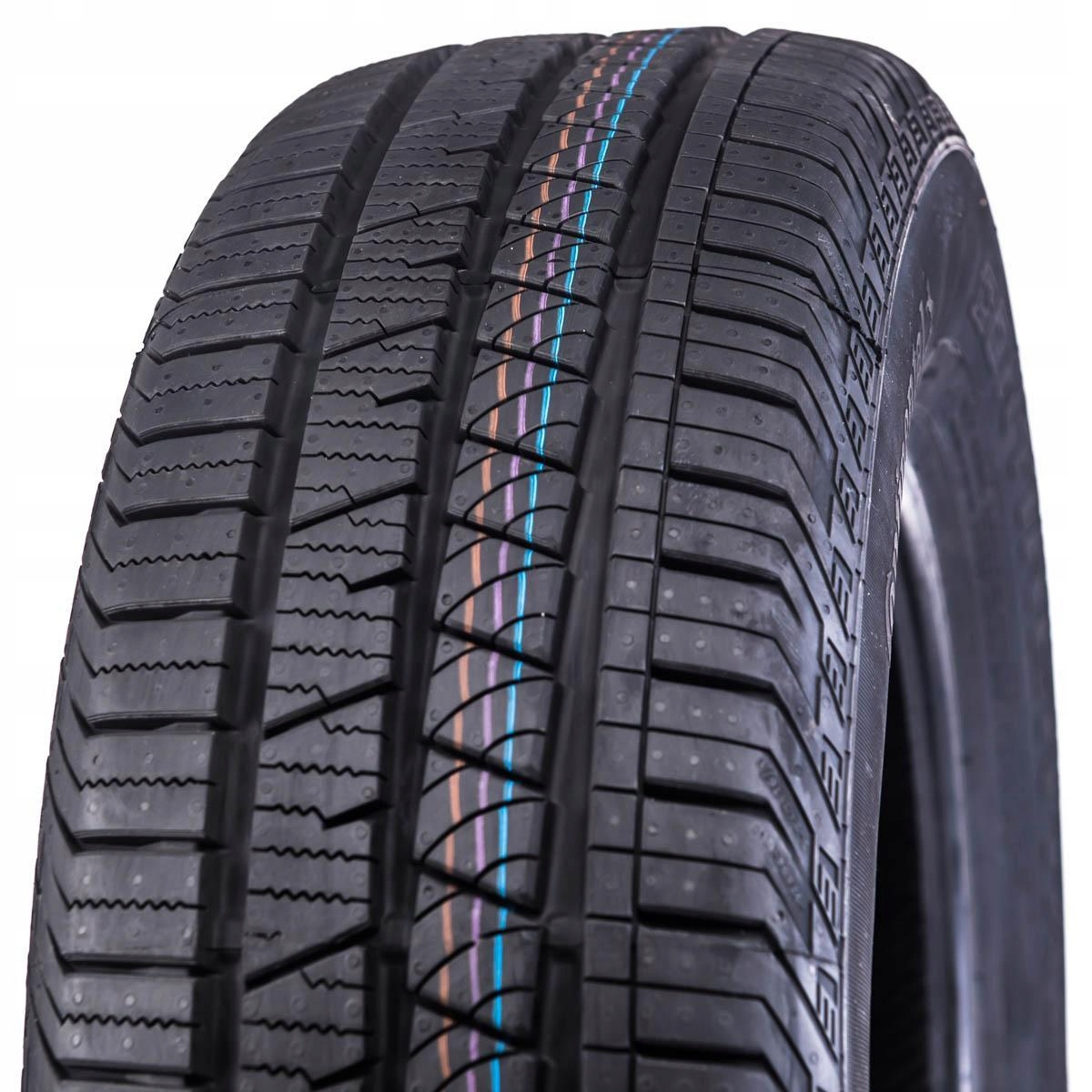 255/45R20 opona CONTINENTAL CrossContact LX Sport XL FR VOL 105H